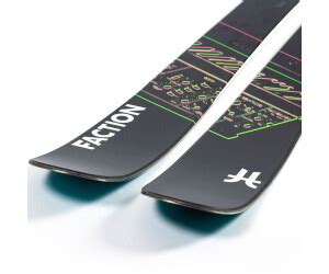 Faction Prodigy 4 2023 24 Freeski Black Ab 398 00 Preisvergleich