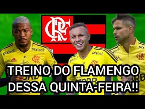 TREINO DO FLAMENGO MELHORES MOMENTOS CAMPEONATO BRASILEIRO CUIABÁ X