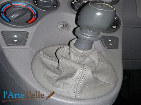 Soufflet De Levier De Vitesse Fiat Panda Etsy France