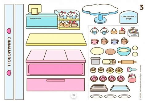 Pin By Vania Zalfa On Shop Sanrio In 2023 Paper Dolls Diy Paper Doll