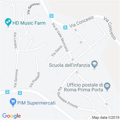 cap   sesto calende  roma ilcapdiit