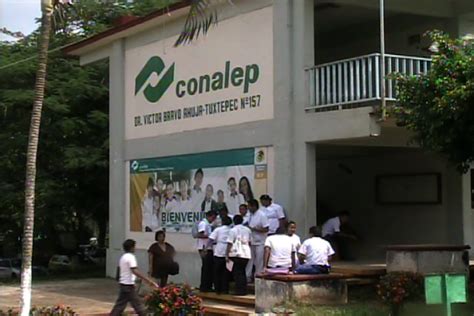 Se Reactivan Las Clases Este Viernes En El Conalep Tuxtepec Expresión De La Cuenca Diario De