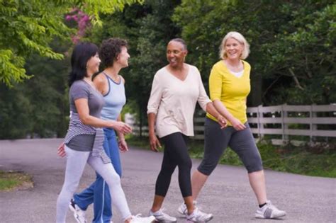 Weekly Women S Walking Group Thursdays At Pm Veterans Peer