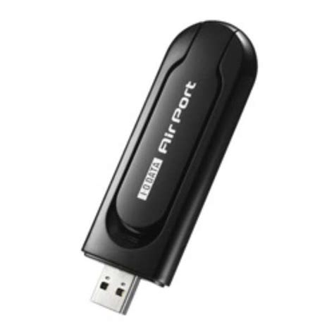無線LAN USBアダプタ WN-AC867U I-O DATA｜アイ・オー・データ 通販 | ビックカメラ.com