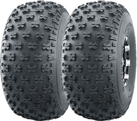 Amazon Wanda Set Of Utility Atv Tires X X X Heavy