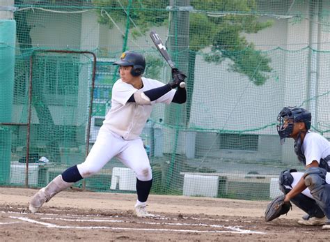 あんたが大将 佐賀商業高校野球部 主将 長谷尾達也選手（3年）「全員で一番長い夏にしよう」 かちスポ