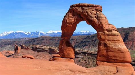 Famous Landmarks In Utah You Shouldn T Miss