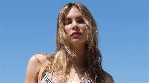 Mauricio Umansky S New Lover Klaudia K Is A Bikini Model Who S Close In