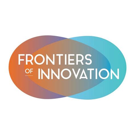 10 Innovative Frontiers