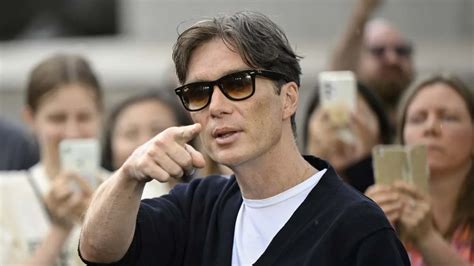 Creador De Peaky Blinders Confirma Que Cillian Murphy Regresar Para