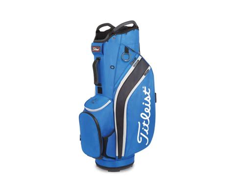 Sac Chariot Titleist Cart Organisation Qualit Sup Rieure