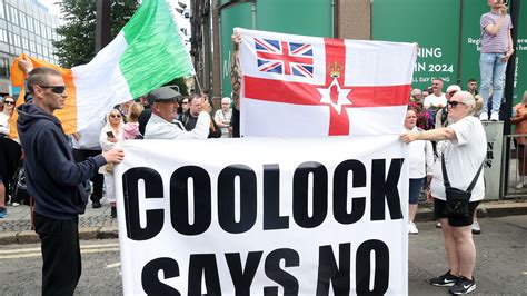Politicians urged to unite against anti-immigration rallies amid fears