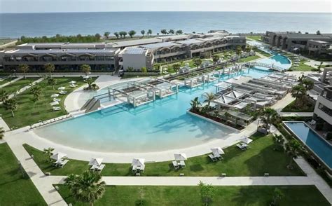 Hotel Euphoria Resort Opinie 2024 czy warto tam jechać