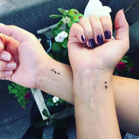 145 Tatuagens para mostrar amor entre irmãos e irmãs