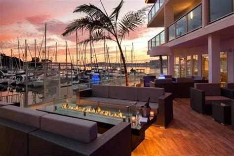 These 12 Restaurants In Southern California Have Jaw Dropping Views