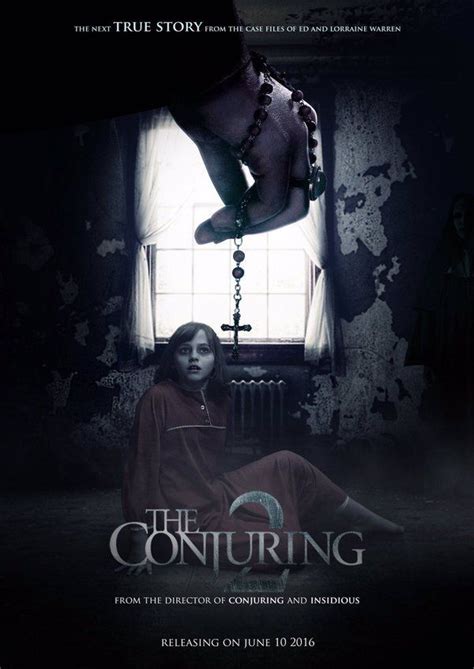 Film hantu the conjuring full movie 2021