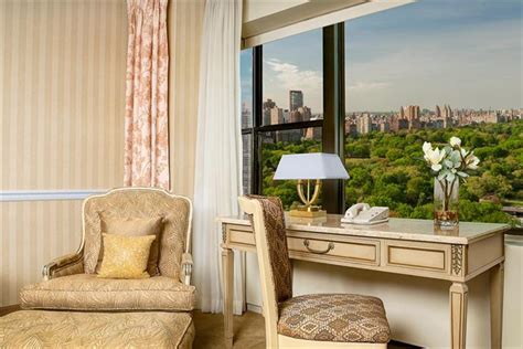 Park Lane Hotel New York City - Compare Deals