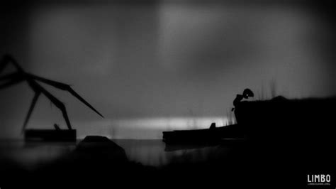 Limbo Review | New Game Network