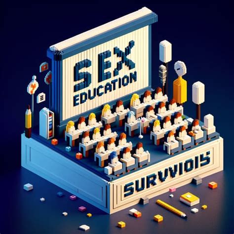 Survey Questions About Sex Education SuperSurvey