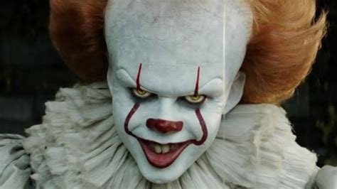 Unveiling The Truth Pennywise Realdiscoveries And Insights