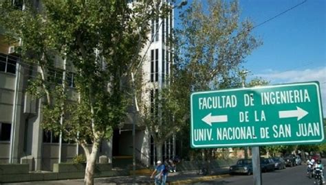 Aniversario La Facultad de Ingeniería cumple 79 años y lo festejará