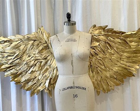 Large Angel Wings costume cosplay white angel wings Wings | Etsy ...