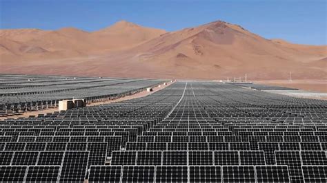 Estacioneros de todo el país visitarán un parque solar para