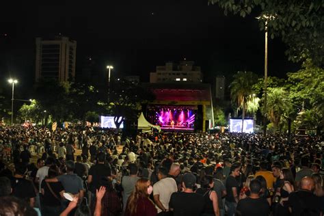 Campão Cultural anuncia 10 atrações nacional entre 150 shows para