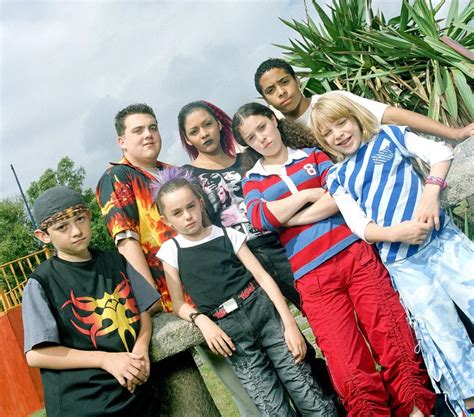 The Story Of Tracy Beaker