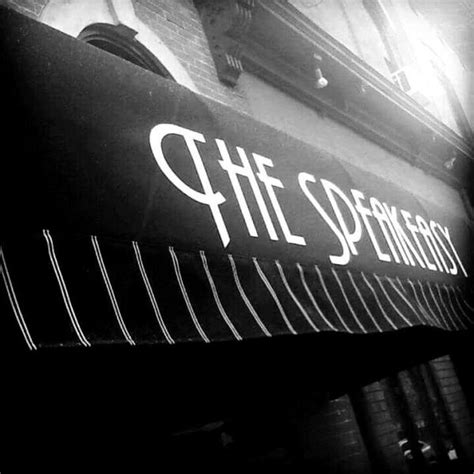 The Speakeasy | Downtown Longmont, CO