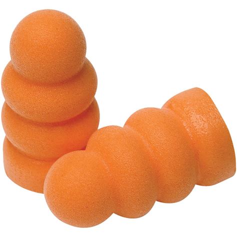 3m™ 1120 Ear Plugs 200 Pairs Rapid Electronics