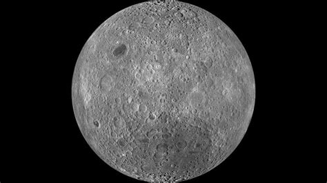 Findings From The First Lunar Far Side Samples Raise New Questions