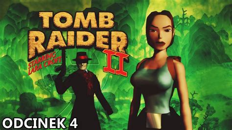 Trle Net Tomb Raider The Forbidden Place Odc Youtube