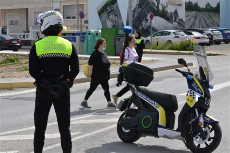 Salvar Vidas Y Calles M S Seguras Es El Objetivo De La Campa A De