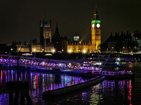 London Expats Guide » Best 4 Star Hotels in London