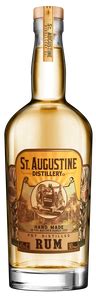 St. Augustine Distillery Spirits — St. Augustine Distillery