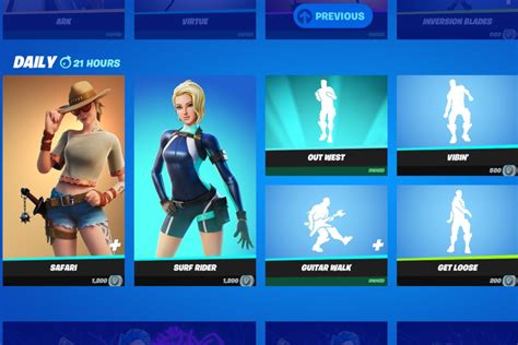 Fortnite Item Shop Removes Daily Section Featuring Travis Scott Emote The Us Sun