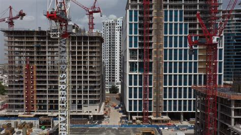 Tampa Bay IRR - Downtown Tampa construction is coming...