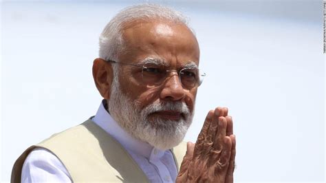 Prime Minister Modi Is A Year Into His Second Term Hes Still The Only Game In Town For India Cnn