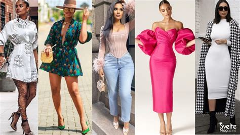 chic fashion style      pull