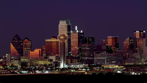 Plano, The City of Excellence