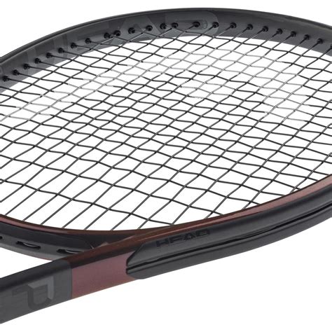 Raquette Tennis Head Prestige MP L Auxetic 2 0 Sports Raquettes