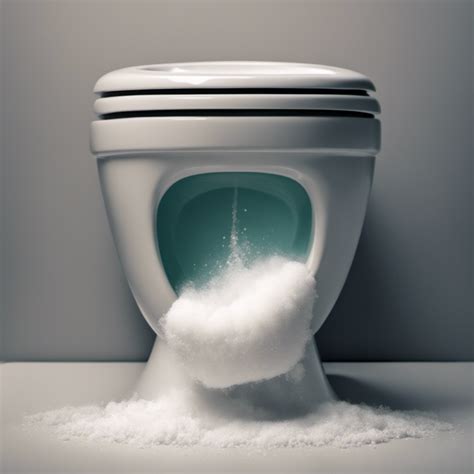 How To Unclog Toilet With Baking Soda And Vinegar Best Modern Toilet