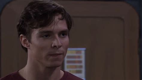 Where Is Spencer Cassadine On General Hospital Characters Whereabouts