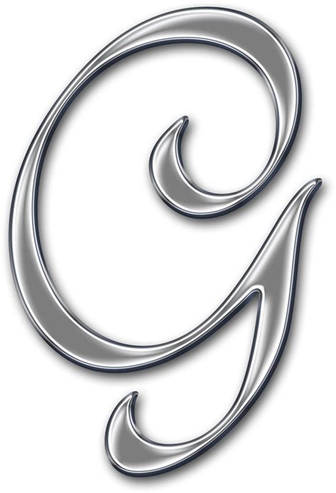 G Letter Png Hd Png Mart