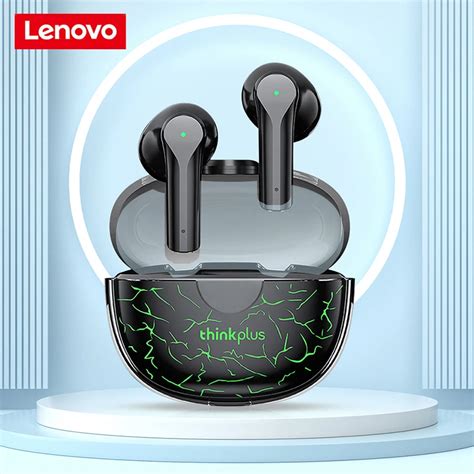 Lenovo Sports Noise Reduction Noise Reduction Earbuds Bluetooth