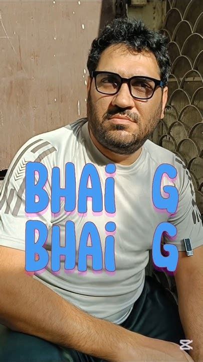 bhai  bhai  comedy funny jahandadkhanofficial shorts youtube