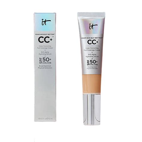 It Cosmetics Makeup For Sale Perfect Complexion Hydrating Serum Skin