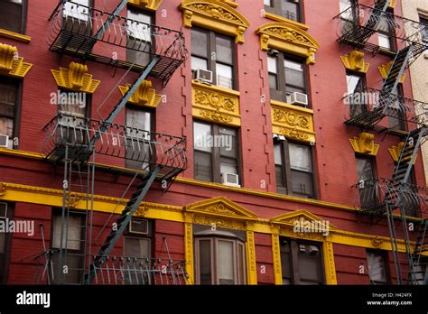 Chinatown architecture hi-res stock photography and images - Alamy