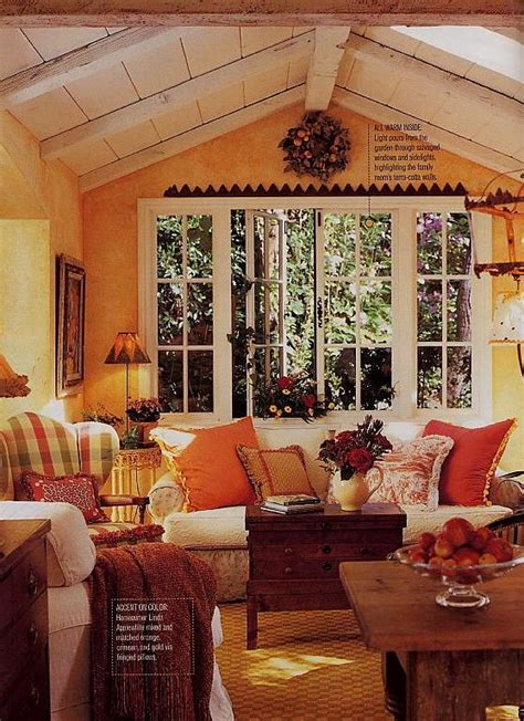 Linda Applewhite Better Homes And Gardens Color Schemes French